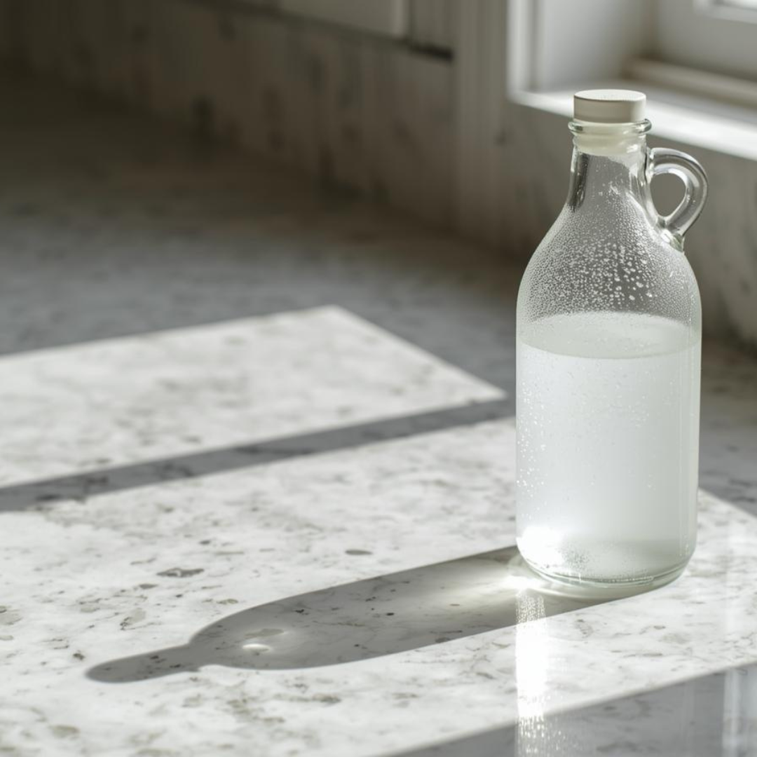 Vinegar: Outlasting the test of time