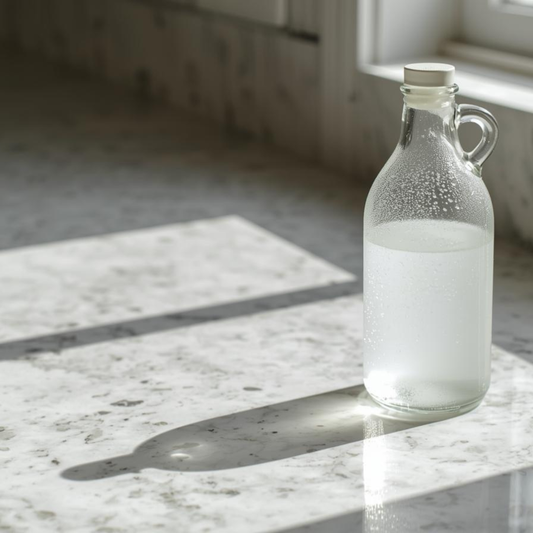 Vinegar: Outlasting the test of time
