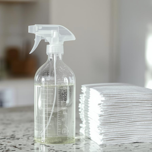10 Uses for Vinegar Wipes You Never Knew About