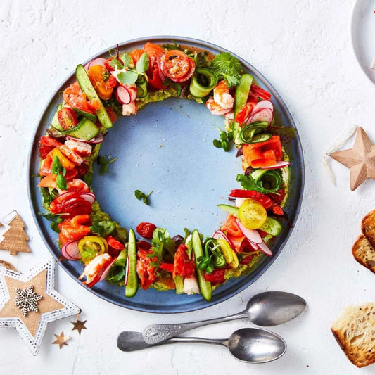 Safer Festive Cleaning with Eco‑Friendly Vinegar Wipes