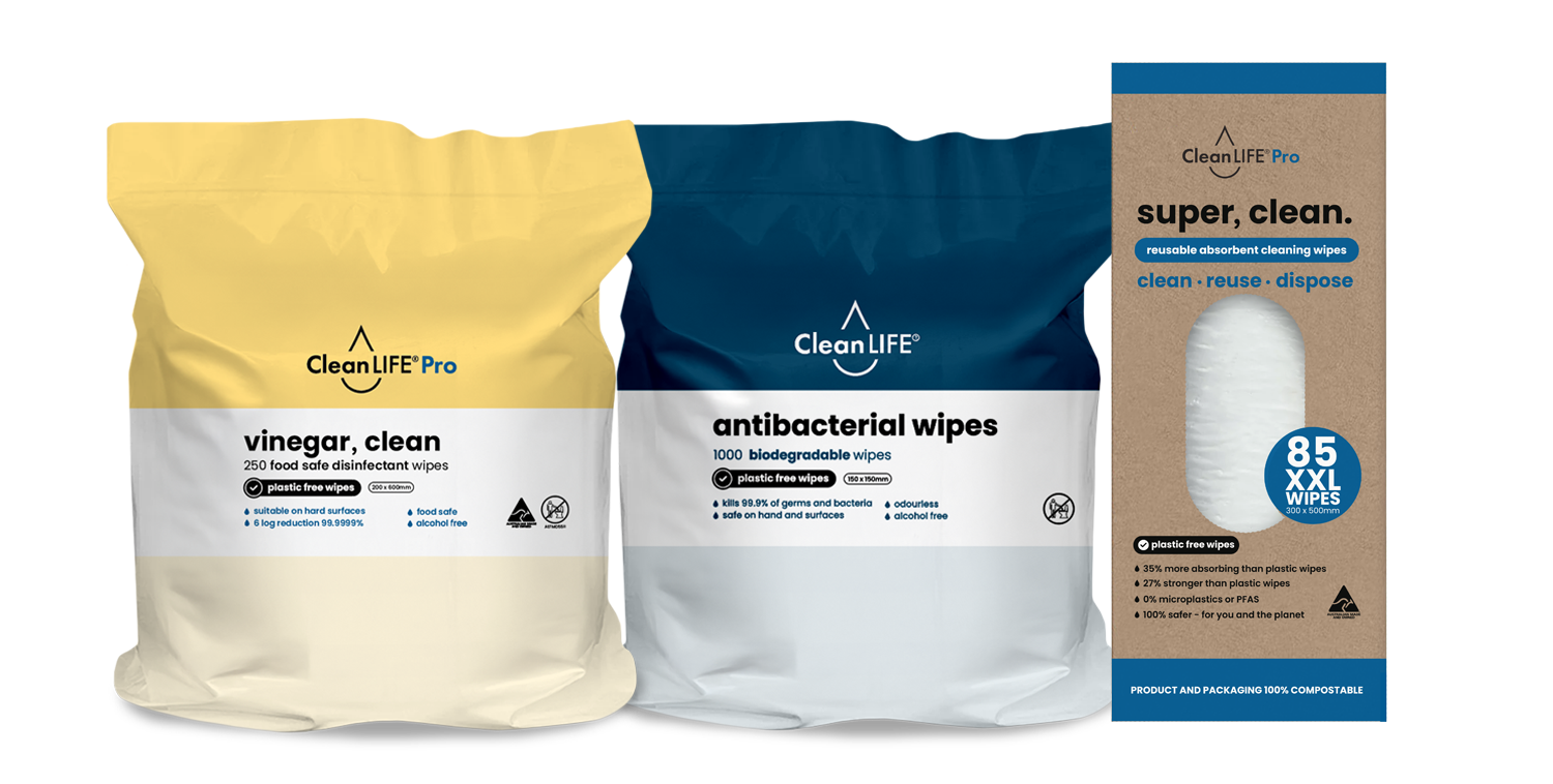 cleanlife pro.