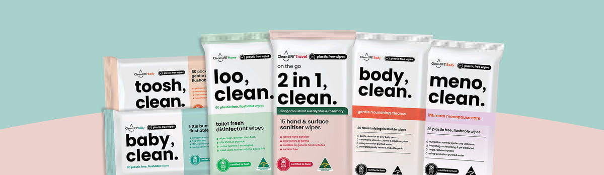Collections – CleanLIFE®