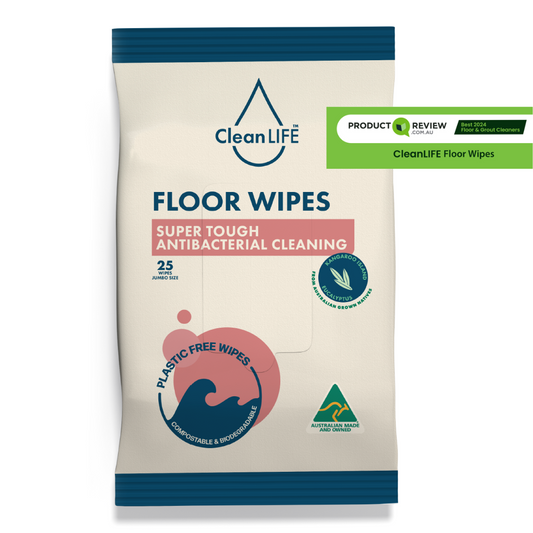 Floor Wipes