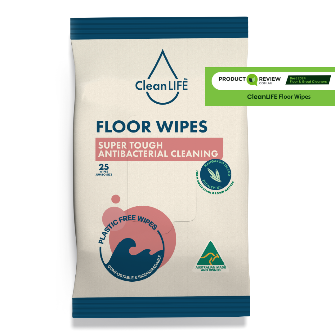 Floor Wipes