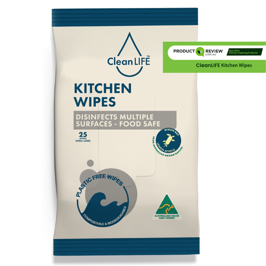 Kitchen Wipes