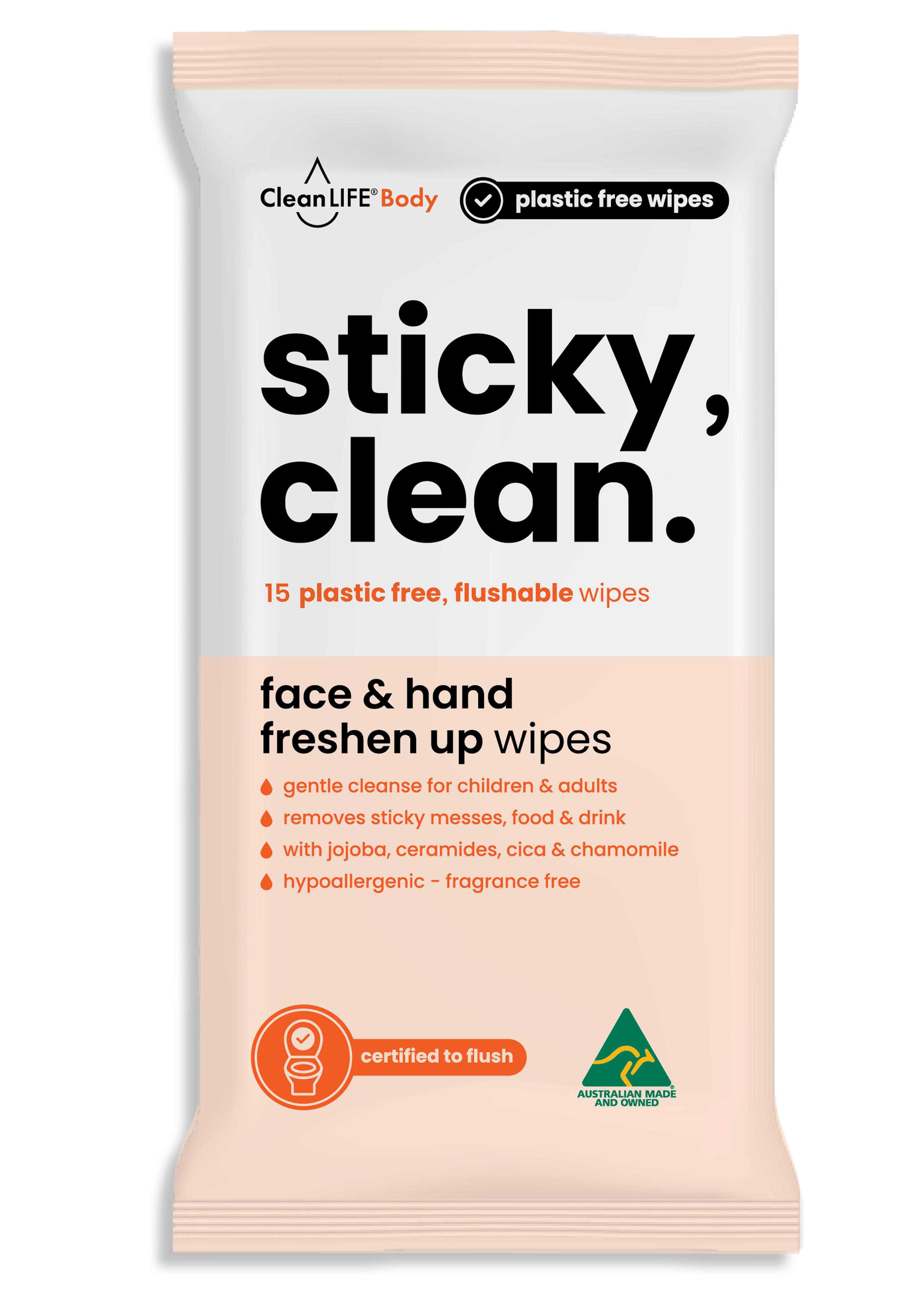 Products – CleanLIFE®
