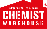 Chemist warehouse