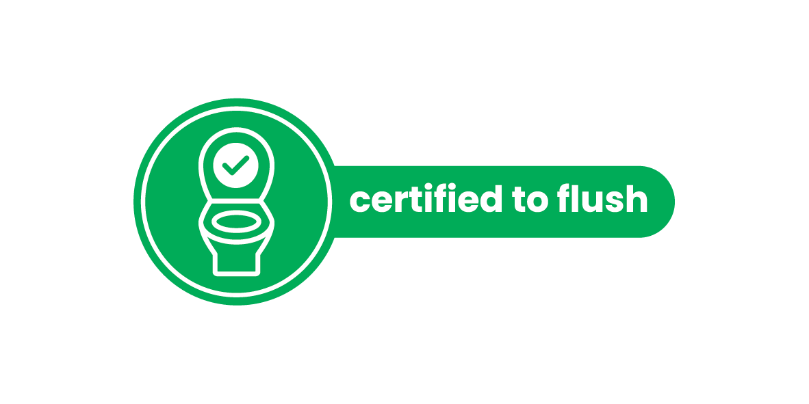 Certified to flush - home categories